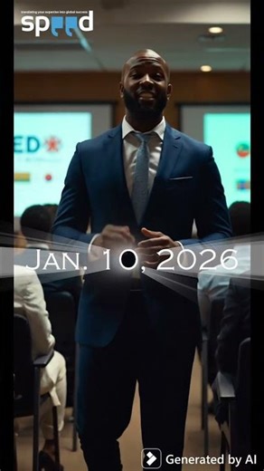 4 Game-Changing Assets to Skyrocket your Success in 2026! • Join us! #pet_2025 #business #aishorts