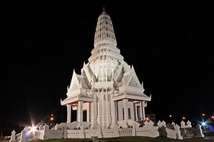 Kantharalak District - Alchetron, The Free Social Encyclopedia