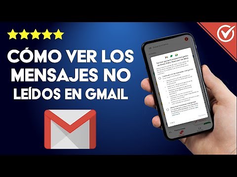¿Cómo Ver Todos los Mensajes de mi Correo Gmail que No han sido Leídos?