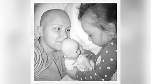 Georgia woman works to stay one step ahead of stage IV breast cancer