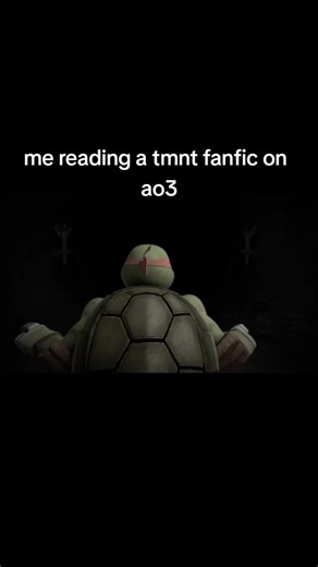 Exploring TMNT Fanfiction and TCest Themes