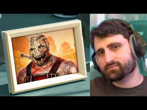 1 Hour of Nostalgic Trapper Matches