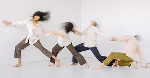 New show celebrates Seattle dance scene’s past, present and future