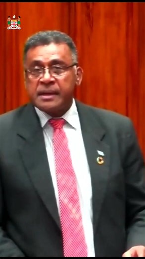 The Minister for Finance, Commerce and Business Development, Hon. Esrom Immanuel today announced major progress in Fiji’s Ease of Doing Business reforms — led by digital transformation, regulatory simplification, and whole-of-government coordination. Key highlights: ✅ Over 16,000 business applications processed through the new Starting a Business system ✅ Building Permits Approval System (BPAS) to reduce construction approvals from 160 days to under 100 ✅ Strong partnership with IFC on the new g