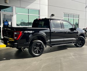 2021-2023 20 Stock Wheel Builds - Ford F150 Forum - Community of Ford Truck Fans