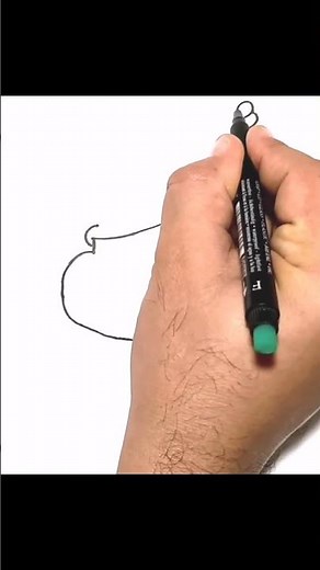 Drawing Chowder. #drawing #draw #sketch #howtodraw