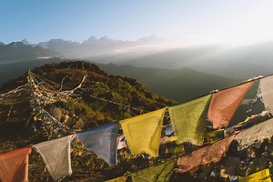 Our Story | Himalayan Life