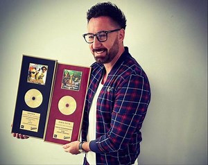 B-Qll  zdobył podwójne złoto!