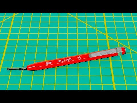 Milwaukee 48-22-4255 Reaming Pen