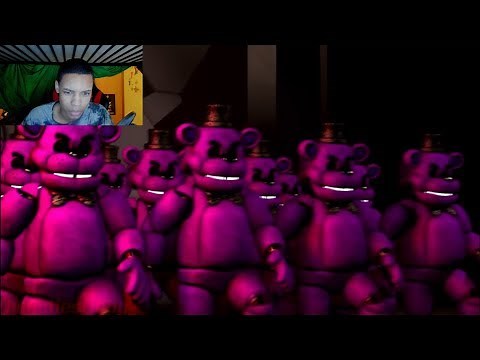 [FNAF SFM] "THE SPECIAL STRIKE" LIVE REACTION || WE STRIKIN'?