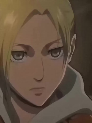 Annie Leonhart Titan Transformation Full Body