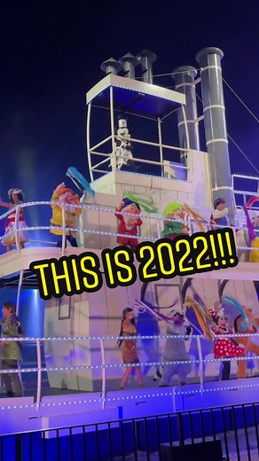 Experience the Magic of Disney in 2022 | Favorite Moments Revealed!