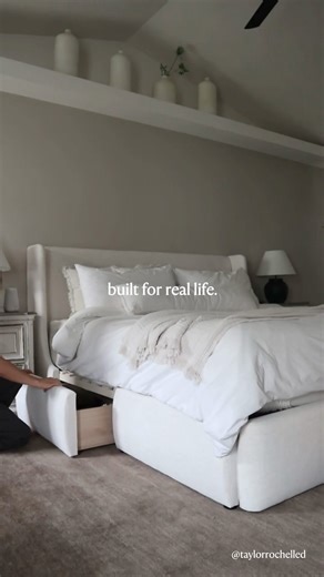 3.4K views | Discover designs that make living easy, no matter what messes or surprises come your way. | Castlery | Facebook