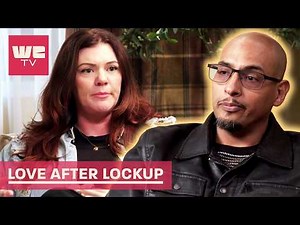 Love After Lockup: Relationship Rehab 💔 Sneak Peek