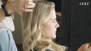 Nine years after Solheim Cup concession controversy, Alison Lee back on U.S. team