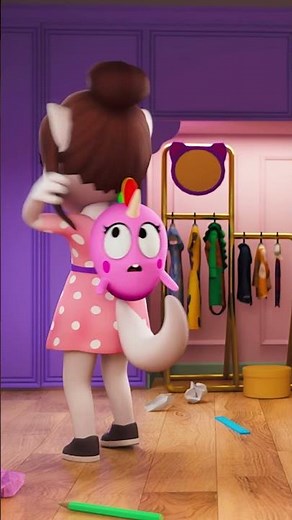 Estilo pegajoso 👗🙈