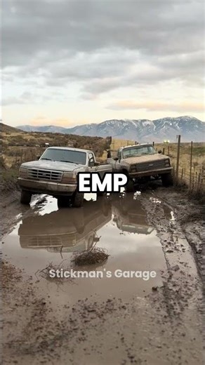 The best Apocalypse truck! 🚛