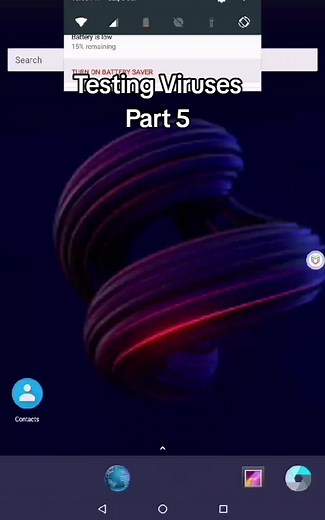 Testing Viruses: Part 5 - Vietnamese Sprunki