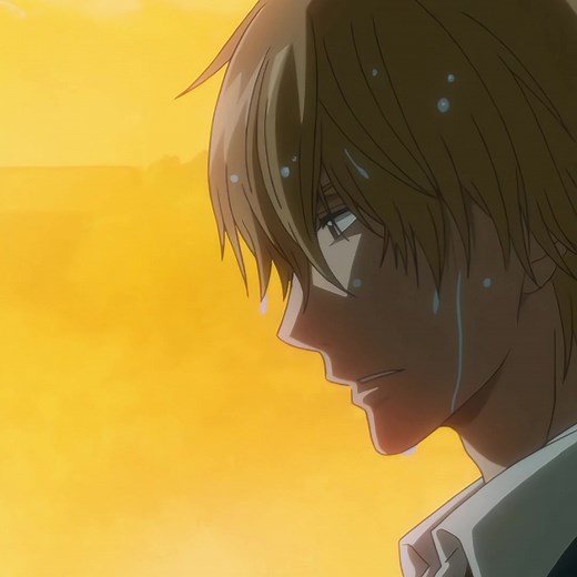 Toxic Relationships in Anime - Wolf Girl and Black Prince