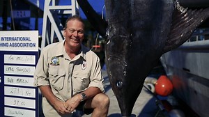 FISHING SAMOA Check out this short video of the 2018 SIGFA tournament. Would you like to fish the 2019 tournament? Stay tuned for dates. Samoa International Game Fishing Association - SIGFA #bluewatermagazine #biggamefishing #fishingsamoa | BlueWater magazine