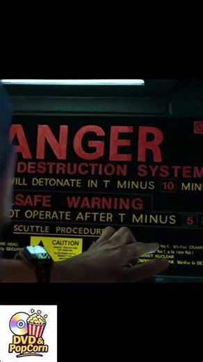 Did you know that the actors didn't know? | Alien (1979)