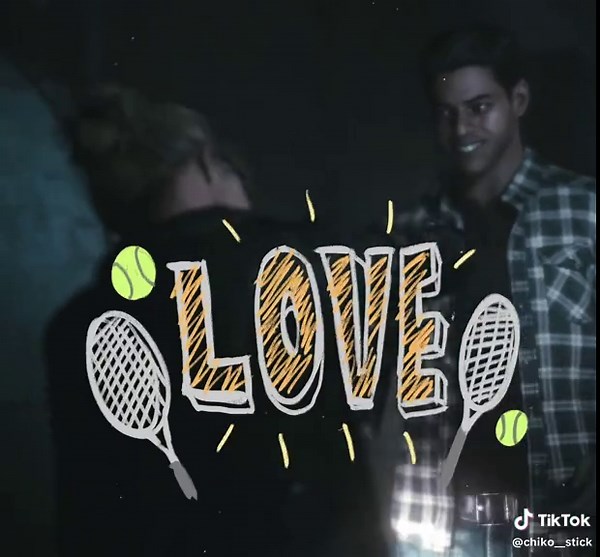 Explore Until Dawn: Josh and Sam's Story