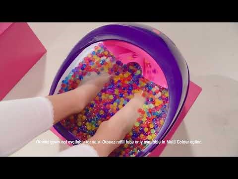 Orbeez Ultimate Soothing Spa