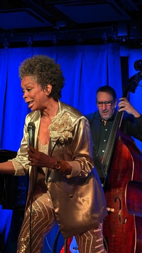 S O F F I A • W A R D Y | What a night for Aspen—and for jazz. The grand opening of the Paul JAS Center was nothing short of extraordinary. A packed house, electric... | Instagram