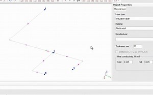 03 - How to enter the environment parameters for pipeline in Hydrosystem 环境参数定义