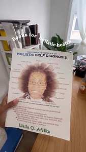 My favorite holistic books 🌱💛 #holistic | Wholisticbyang