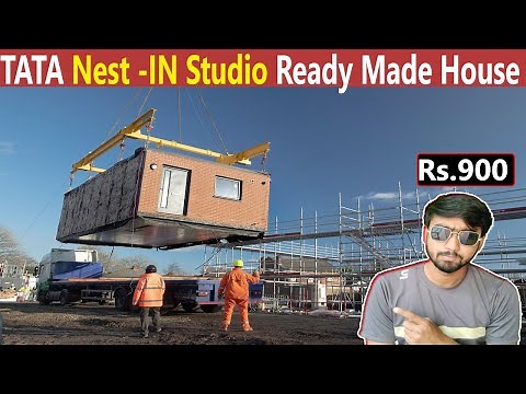 TATA Nest in House | TATA Nest in House Cost | Interior Guru