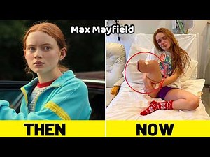 Stranger Things Cast 2026: Then vs Now – Insane Before and After Photos!