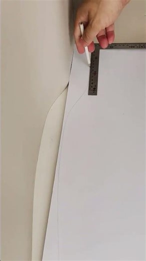 How to use non-positive angles for construction site teaching, practical technology sharing, con