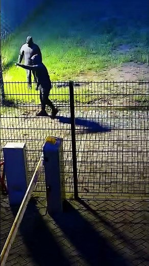 Heftige inbraak STIPT-pand in Best!!