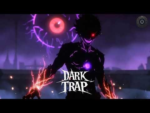 Dark Trap Instrumental Mix #006 - Shadow Ritual Activated – Workout & Gaming Music