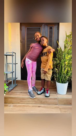 Happy birthday to my baby girl Elaina Umeh | Cheta Umeh’s Tv