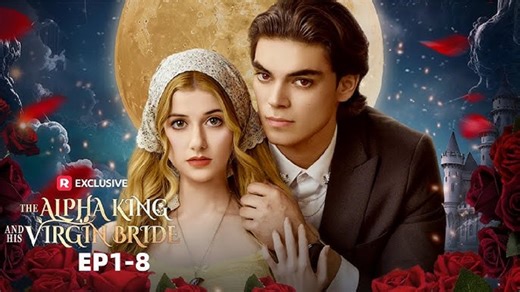 12K views · 38 reactions | 퐖퐚퐭퐜퐡 - 퐇퐃  ►➤ https://t.co/HFqduNyk9k The Alpha King and His Virgin Bride (2025) 홁홪홡홡 홈홤홫홞홚 Streaming Movie Synopsis: #fyp #drama #fullep #fullepisode #full #foryoupage #fullepisode #dramabox #drama #fullep #viralvideo #videoviral #movie #fullep #fullepisode #romance #foryoupage #trendingnow #fypageシ #virals #trendingvideo | Cxcxc | Facebook