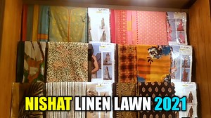 4.4K views · 62 reactions | Nishat Linen Summer Collection 2021 | Nishat Lawn 2021 | Sara Clothes | Sara Clothes | Facebook