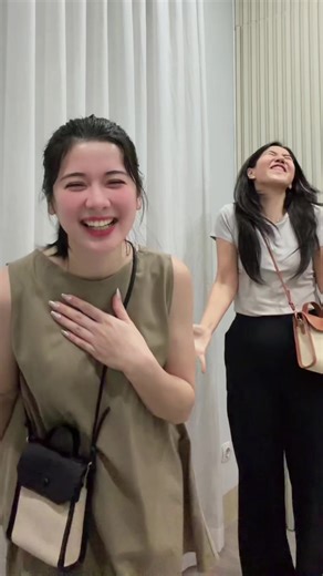 Tas Buni Lavender: Stylish dan Praktis dari Namie Indonesia