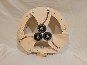 Wood Lathe Steady Rest 12 to 12.5 Inch ***made in the USA*** - Etsy