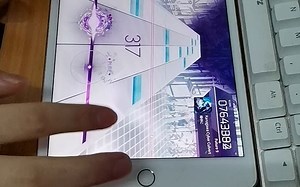 一个都按不准？