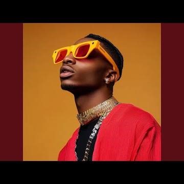 Sweet Fanta Diallo (Sped Up)