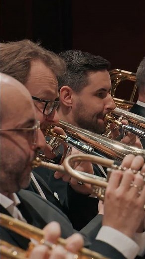 Wagner: Parsifal - Pablo Heras-Casado, Orchestre de la Suisse Romande #classicalmusic #orchestra