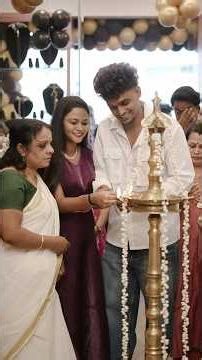 INAUGURATION DAY!🔥🥹 #youtube #youtubeshorts #youtubevideo #shortvideo #shorts #malayalam