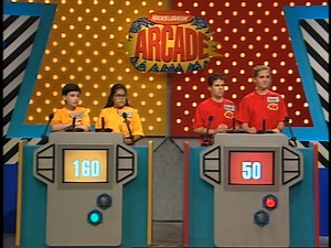 Nickelodeon Arcade | Nickelodeon Arcade