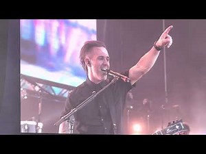 Papa Roach - ...To Be Loved live at Rock im Park 2023