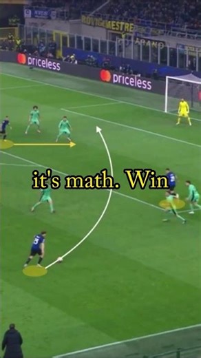 ⚽ Why Elite Teams Create Overloads on the Wing