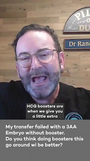 Understanding the Importance of HCG Boosters in IVF Treatment