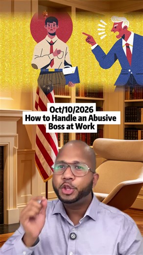 Explore the impact of abusive supervisors in the workplace. Discover signs of bullying and learn how to document your experiences. It's time to create safe environments for employees. Share your story in the comments. #workplacebullying #leadership #toxicworkplace #humansresources #employeeadvocacy