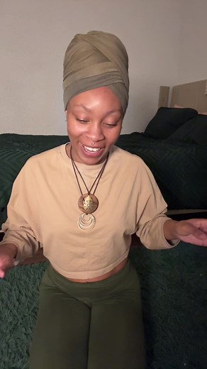Head Wrap Tutorial with Voiceover Explanation